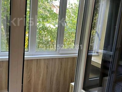 2-бөлмелі пәтер · 45 м² · 2/4 қабат, №1 ш/а. 3 — Сабина - Жубанова, бағасы: 31 млн ₸ в Алматы, Ауэзовский р-н