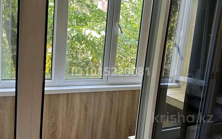 2-бөлмелі пәтер · 45 м² · 2/4 қабат, №1 ш/а. 3 — Сабина - Жубанова, бағасы: 31 млн ₸ в Алматы, Ауэзовский р-н — фото 2