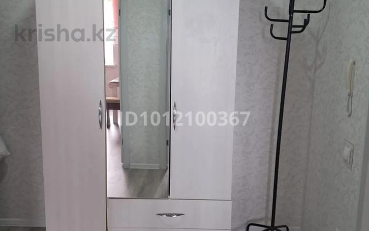 1-бөлмелі пәтер · 40 м² · 5/6 қабат, Микрорайон Береке, Микрорайон Береке 58 — Береке, бағасы: 150 000 ₸ в Костанае — фото 3