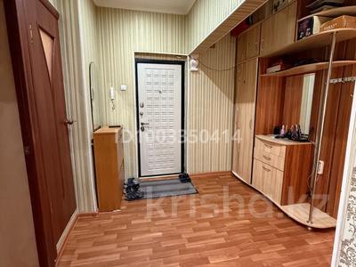 3-комнатная квартира · 63 м² · 4/5 этаж, ул. Аппасова 30 — За Заводским РОВД, панельный пяти этажный дом за 27 млн ₸ в Таразе