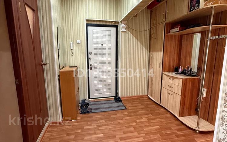 3-комнатная квартира · 63 м² · 4/5 этаж, ул. Аппасова 30 — За Заводским РОВД, панельный пяти этажный дом за 27 млн ₸ в Таразе — фото 2