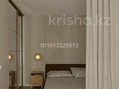 1-комнатная квартира · 28 м² · 2/9 этаж, Улы Дала 69 — Аль Фараби за 6 000 ₸ в Астане, Есильский р-н