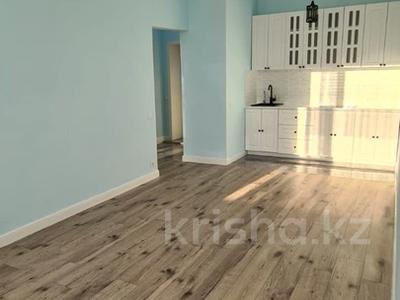 2-комнатная квартира, 38 м², 3/9 этаж, Ильяса Омарова 21/1 за 22.5 млн 〒 в Астане, Есильский р-н