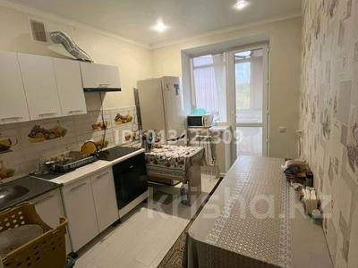 2-комнатная квартира · 60 м² · 4/5 этаж, мкр Юго-Восток, Мкр Юго-Восток, 28й микрорайон 4 за 220 000 ₸ в Караганде, Казыбек би р-н