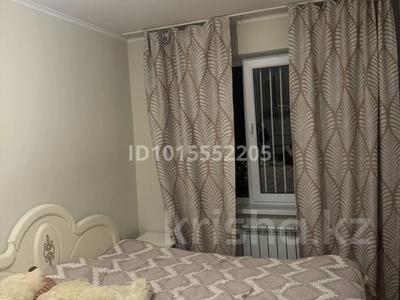 2-комнатная квартира · 45 м² · 5/5 этаж, мкр Орбита-1 17 за 33 млн ₸ в Алматы, Бостандыкский р-н