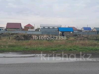 Участок · 10 соток, Панфилова 282г за 4.5 млн ₸ в Петропавловске