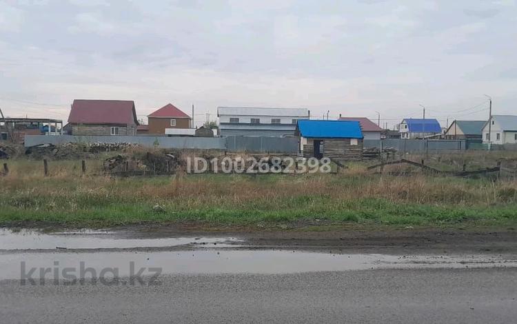 Участок · 10 соток, Панфилова 282г за 4.5 млн ₸ в Петропавловске — фото 2