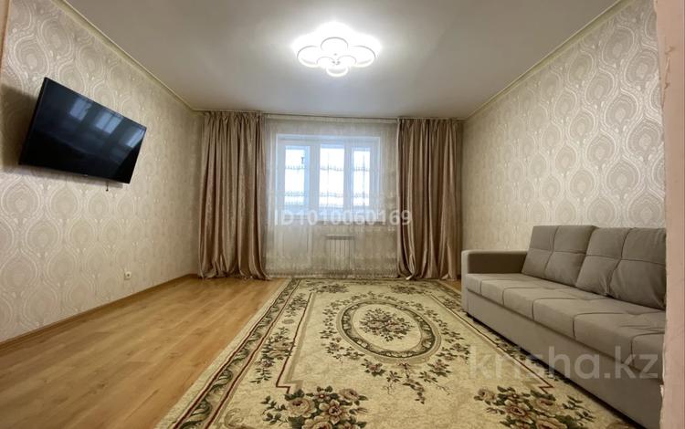 2-комнатная квартира · 63.9 м² · 4/9 этаж, Е15 3 за 32 млн 〒 в Астане, Нура р-н — фото 2