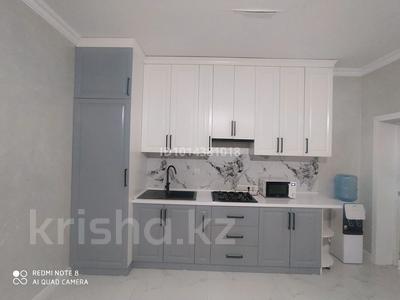 Отдельный дом · 7 комнат · 250 м² · 8 сот., мкр Бектобе, Аныракай 65 — Жасын за 59 млн ₸ в Таразе