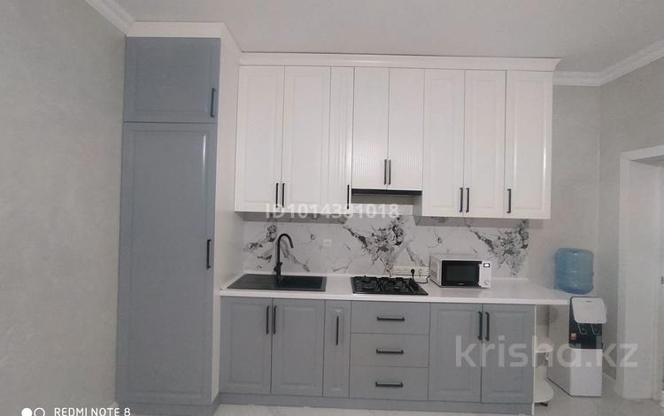 Жеке үй · 7 бөлме · 250 м² · 8 жүзд., Бектөбе ш/а., Аныракай 65 — Жасын, бағасы: 59 млн ₸ в Таразе, мкр Бектобе — фото 12