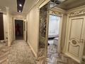 6-комнатная квартира · 118.9 м² · 2/5 этаж, Туркестанская ул. 11 за 77 млн ₸ в Шымкенте, Аль-Фарабийский р-н — фото 3