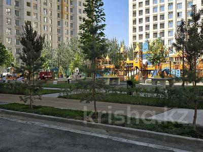 2-бөлмелі пәтер · 55 м² · 7/25 қабат, Байдибек би стр. 127/7, бағасы: 35.5 млн ₸ в Шымкенте, Абайский р-н