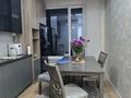 2-бөлмелі пәтер · 55 м² · 7/25 қабат, Байдибек би стр. 127/7, бағасы: 35.5 млн ₸ в Шымкенте, Абайский р-н — фото 12