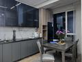 2-бөлмелі пәтер · 55 м² · 7/25 қабат, Байдибек би стр. 127/7, бағасы: 35.5 млн ₸ в Шымкенте, Абайский р-н — фото 13