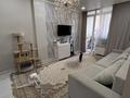 2-комнатная квартира · 52.9 м² · 3/9 этаж, мкр Шугыла 340/35 - 340/35 к17 за 37 млн ₸ в Алматы, Наурызбайский р-н — фото 2