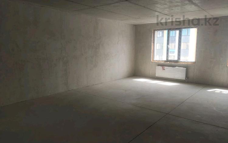 2-бөлмелі пәтер · 57 м² · 5/9 қабат, мкр Ожет, Северное Кольцо — Возле базара Кенжехан, бағасы: 23.5 млн ₸ в Алматы, Алатауский р-н — фото 13