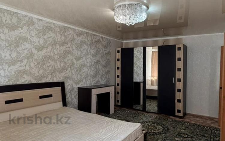 1-бөлмелі пәтер · 40 м² · 1/5 қабат, Жаңа орда ш/а., бағасы: 14.5 млн ₸ в Уральске, мкр Жана Орда — фото 2