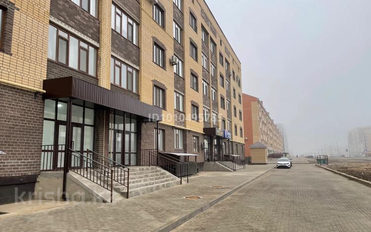 Свободное назначение · 106.5 м² за 530 000 ₸ в Актобе, мкр. Алтын орда — фото 2