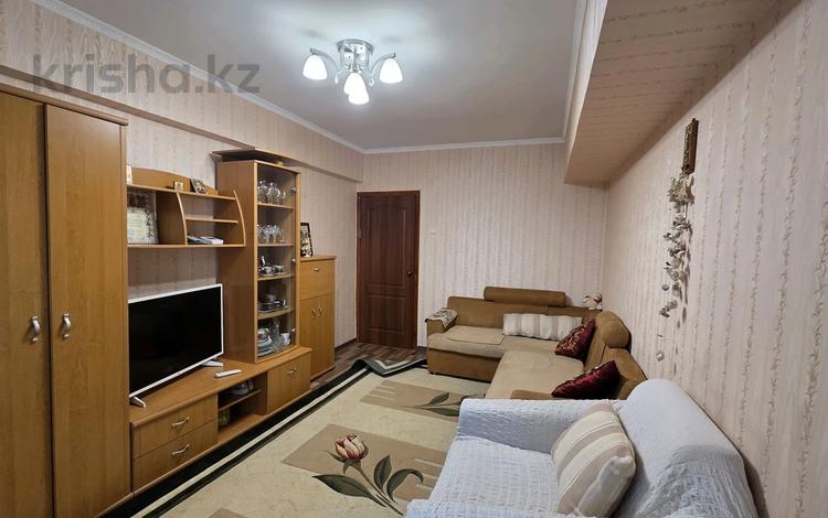 2-бөлмелі пәтер · 54.8 м² · 3/3 қабат, Кокмайса ш/а., бағасы: 33.5 млн ₸ в Алматы, Жетысуский р-н — фото 22