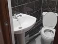 1-комнатная квартира · 25 м² · 1 этаж, Нурхан Ахметбеков 22 — Кошкарбаева/Кордай за 130 000 ₸ в Астане, Алматы р-н — фото 5
