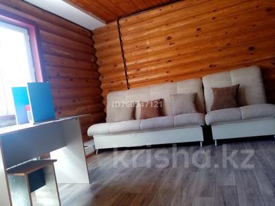 1-комнатная квартира · 25 м² · 1 этаж, Нурхан Ахметбеков 22 — Кошкарбаева/Кордай за 130 000 ₸ в Астане, Алматы р-н