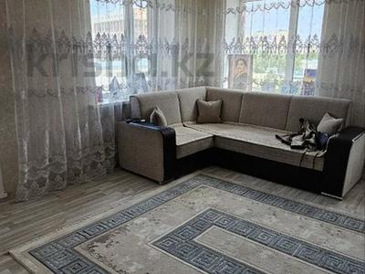 1-комнатная квартира, 47 м², 3/9 этаж, назарбаева 3 за 14.5 млн 〒 в Кокшетау