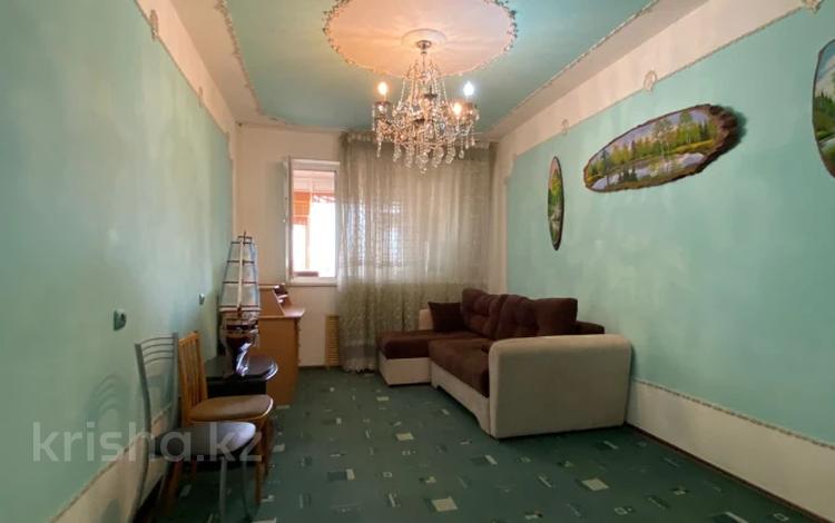 3-бөлмелі пәтер · 70 м² · 3/5 қабат, 14-ш/а. 46, бағасы: 18.1 млн ₸ в Актау, 14-й мкр — фото 6