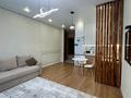 2-комнатная квартира · 50 м² · 7/13 этаж, Журавлева за 47.5 млн ₸ в Алматы