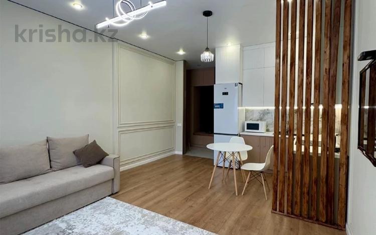 2-комнатная квартира · 50 м² · 7/13 этаж, Журавлева за 47.5 млн ₸ в Алматы — фото 2