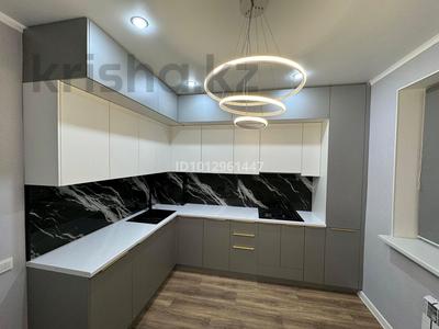 3-бөлмелі пәтер · 78 м² · 3/6 қабат, 35-мкр, 35 микрорайон 17 — Садик Медколледж Казнипи, бағасы: 23.5 млн ₸ в Актау