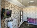 3-комнатная квартира · 70 м² · 5/5 этаж, мкр Нижний Отырар 12 — Hyper Hause за 25 млн ₸ в Шымкенте, Туран р-н