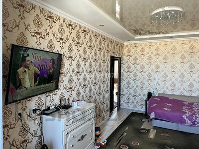 3-бөлмелі пәтер · 70 м² · 5/5 қабат, Нижний Отырар ш/а 12 — Hyper Hause, бағасы: 25 млн ₸ в Шымкенте, Туран р-н