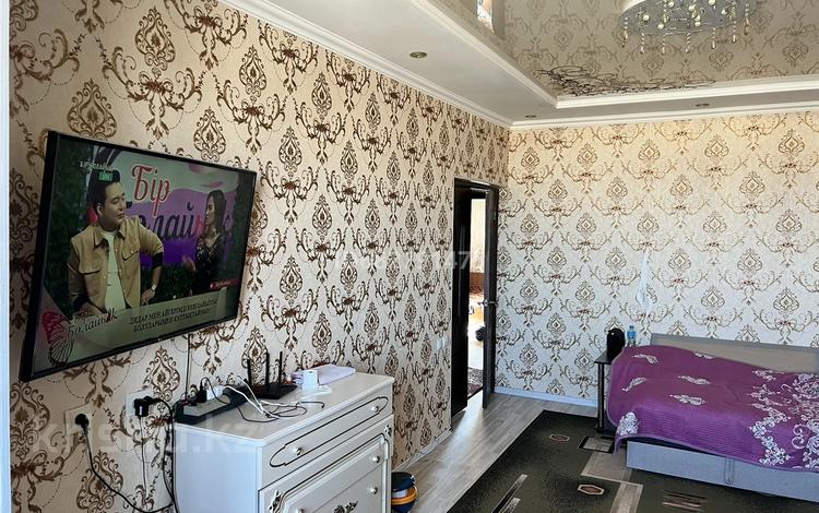 3-комнатная квартира · 70 м² · 5/5 этаж, мкр Нижний Отырар 12 — Hyper Hause за 25 млн ₸ в Шымкенте, Туран р-н — фото 2
