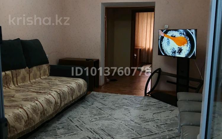 3-комнатная квартира · 67 м² · 3/5 этаж, Абая 81 — Жрэк организация за 25 млн ₸ в Жезказгане — фото 2