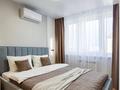 1-комнатная квартира · 41 м² · 11/12 этаж, Туран 34а — Ханов Керей и Жанибек за 15 000 ₸ в Астане, Нура р-н — фото 3