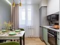 1-комнатная квартира · 41 м² · 11/12 этаж, Туран 34а — Ханов Керей и Жанибек за 15 000 ₸ в Астане, Нура р-н — фото 4