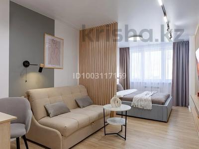 1-бөлмелі пәтер · 41 м² · 11/12 қабат, Туран 34а — Ханов Керей и Жанибек, бағасы: 15 000 ₸ в Астане, Нура р-н