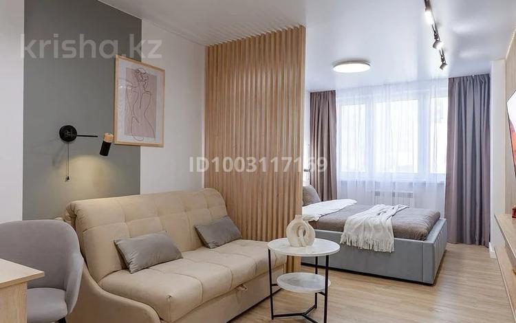 1-комнатная квартира · 41 м² · 11/12 этаж, Туран 34а — Ханов Керей и Жанибек за 15 000 ₸ в Астане, Нура р-н — фото 10