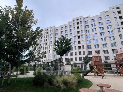 3-комнатная квартира · 121.4 м² · 3/9 этаж, Аль-Фараби 69В за ~ 250.9 млн ₸ в Алматы, Бостандыкский р-н
