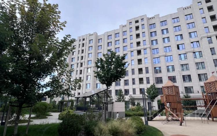 3-комнатная квартира · 121.4 м² · 3/9 этаж, Аль-Фараби 69В за ~ 250.9 млн ₸ в Алматы, Бостандыкский р-н — фото 6
