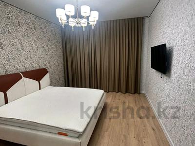 4-комнатная квартира · 130 м² · 2 этаж, Толе би 52 за 1 млн 〒 в Астане, Нура р-н