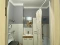 2-бөлмелі пәтер · 48 м² · 8/9 қабат, Ырысты 46/6 — Рыскулова Петрова, бағасы: 280 000 ₸ в Алматы, Алатауский р-н — фото 13
