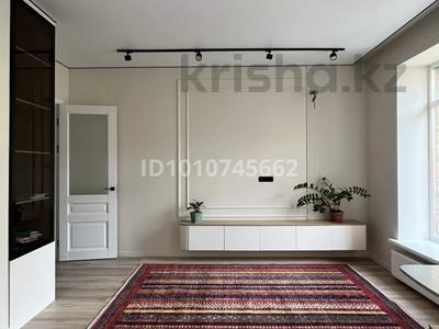 2-бөлмелі пәтер · 47 м² · 4/9 қабат, E-15 13/2 — ХАНШАТЫР, бағасы: 36.5 млн ₸ в Астане, Нура р-н