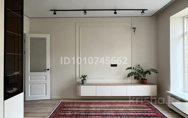 2-бөлмелі пәтер · 47 м² · 4/9 қабат, E-15 13/2 — ХАНШАТЫР, бағасы: 36.5 млн ₸ в Астане, Нура р-н — фото 19