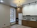 2-бөлмелі пәтер · 47 м² · 4/9 қабат, E-15 13/2 — ХАНШАТЫР, бағасы: 36.5 млн ₸ в Астане, Нура р-н — фото 6