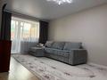 2-комнатная квартира · 65.8 м² · 5/5 этаж, Юбилейный за 28 млн ₸ в Костанае