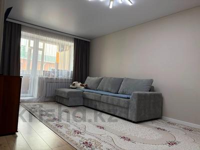 2-бөлмелі пәтер · 65.8 м² · 5/5 қабат, Юбилейный, бағасы: 28 млн ₸ в Костанае