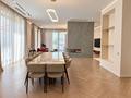Отдельный дом · 7 комнат · 550 м² · 15 сот., мкр Ерменсай, Талды 4 за 895 млн ₸ в Алматы, Бостандыкский р-н