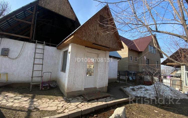 Отдельный дом · 6 комнат · 250 м² · 8 сот., мкр Акжар, Мкр Акжар, Алма-1 54 за 85 млн ₸ в Алматы, Наурызбайский р-н — фото 2