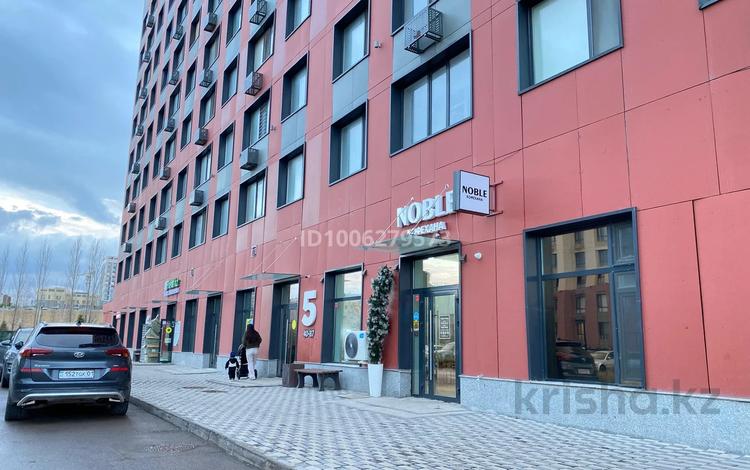 Қоғамдық тамақтану орны · 90 м², бағасы: 120 млн ₸ в Астане, Есильский р-н — фото 23